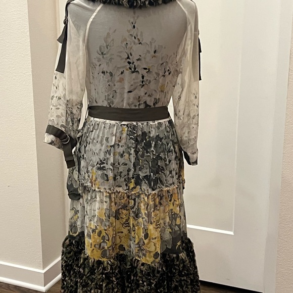 Byron Lars dress - Picture 3 of 15